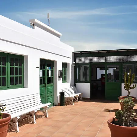 Tisalaya Apartment *