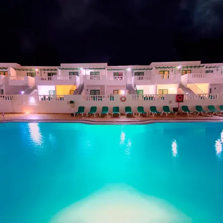 Tisalaya Apartment Puerto del Carmen (Lanzarote)