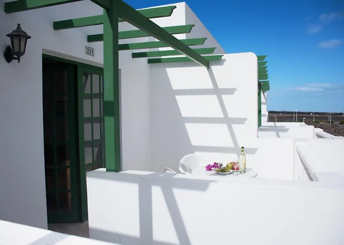 Tisalaya Puerto del Carmen (Lanzarote)