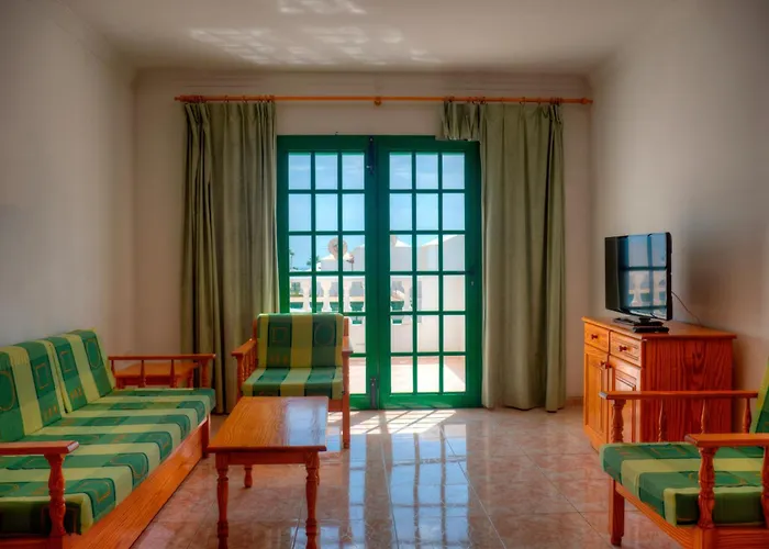 Apartment Tisalaya Puerto del Carmen (Lanzarote)