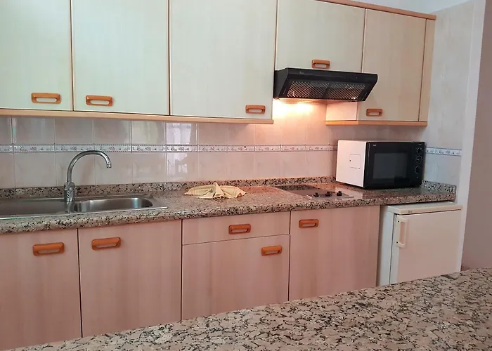 Tisalaya * Puerto del Carmen (Lanzarote)