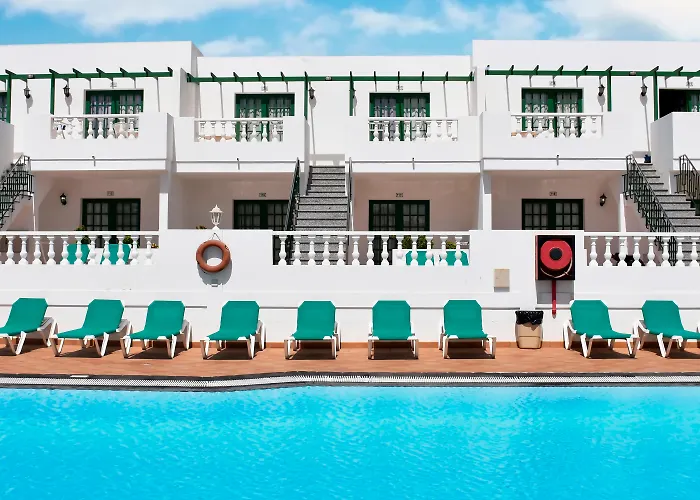 Tisalaya * Puerto del Carmen (Lanzarote)