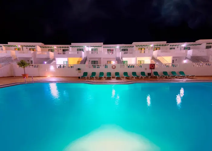 Tisalaya Apartment Puerto del Carmen (Lanzarote)