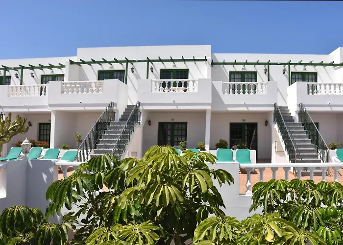 Tisalaya Puerto del Carmen (Lanzarote)