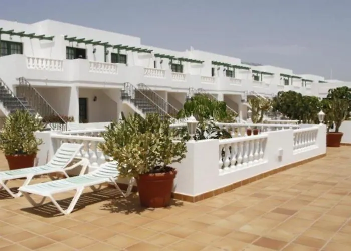 Tisalaya * Puerto del Carmen (Lanzarote)