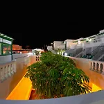 Апартаменты Tisalaya *