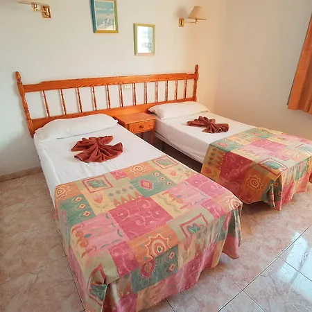 Apartamento Tisalaya Puerto del Carmen (Lanzarote)