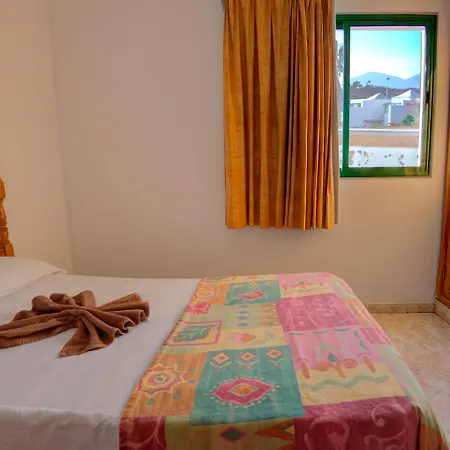 Apartamento Tisalaya Puerto del Carmen (Lanzarote)