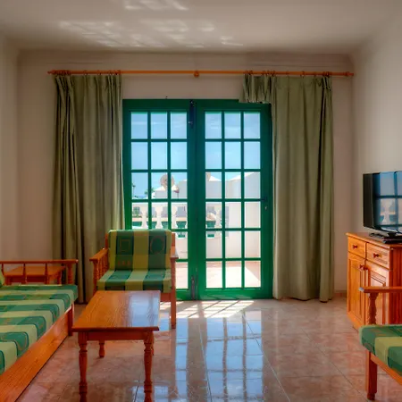 Apartamento Tisalaya Puerto del Carmen (Lanzarote)