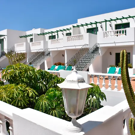 Tisalaya Apartamento