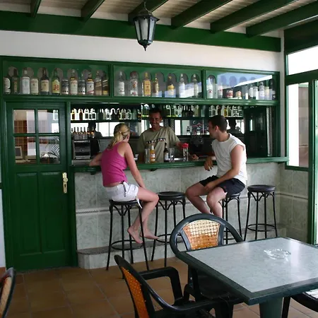 شقة Tisalaya بويرتو ذيل كارمين