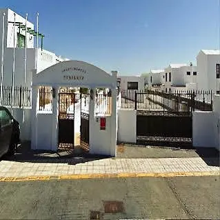 Διαμέρισμα Tisalaya