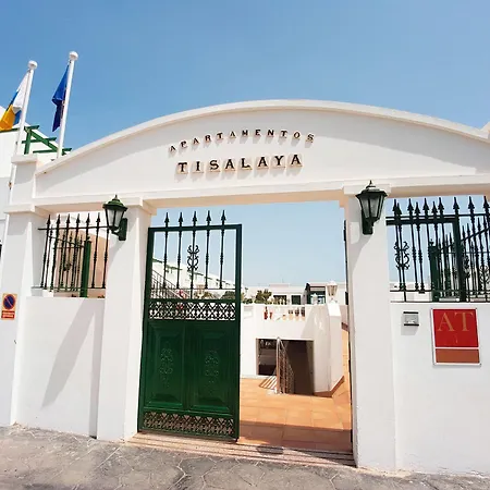 Tisalaya Διαμέρισμα Πουέρτο Ντελ Κάρμεν