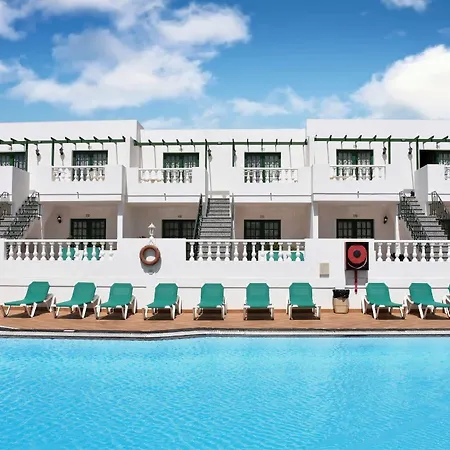 Tisalaya Apartamento Puerto del Carmen (Lanzarote)