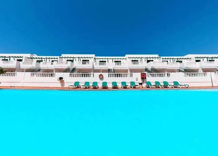 Tisalaya Apartment *