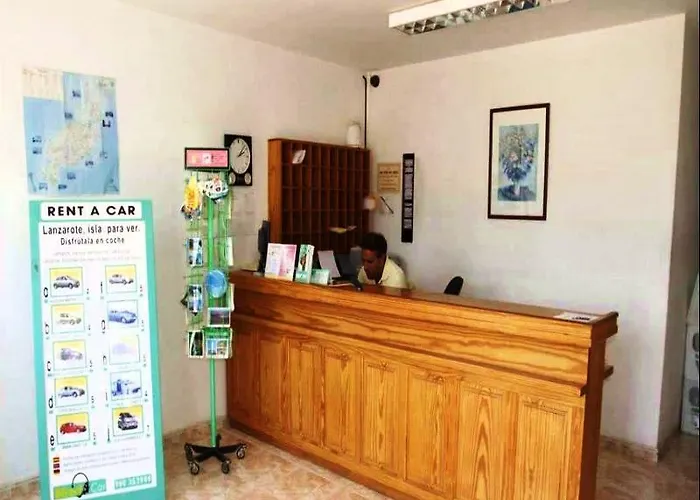 Tisalaya Apartment Puerto del Carmen (Lanzarote)