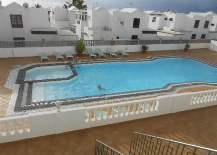 Tisalaya Apartment Puerto del Carmen (Lanzarote)