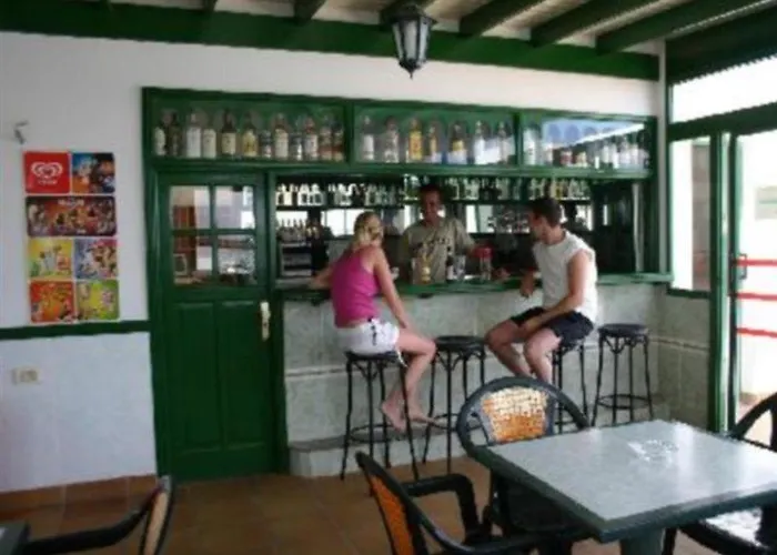 Tisalaya Apartment *