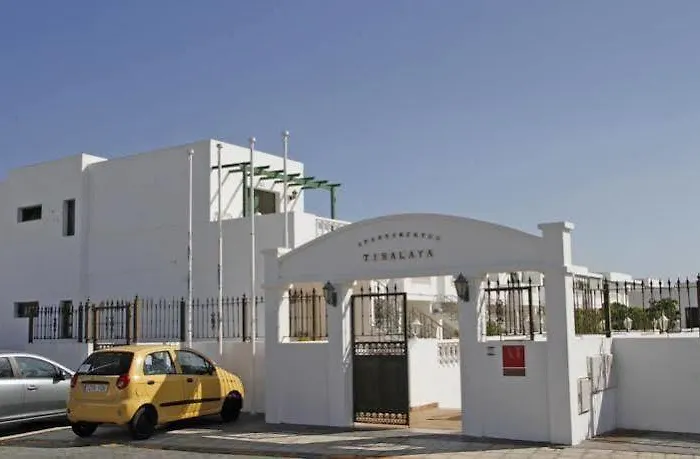 Tisalaya Puerto del Carmen (Lanzarote)