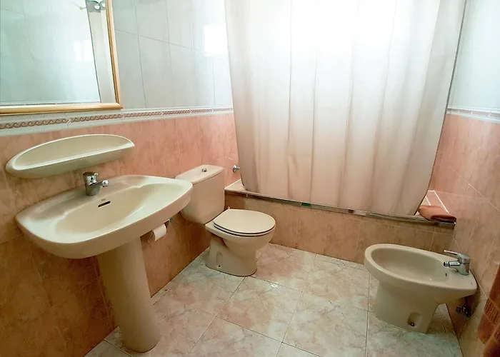 Tisalaya * Puerto del Carmen (Lanzarote)