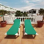 Tisalaya شقة *
