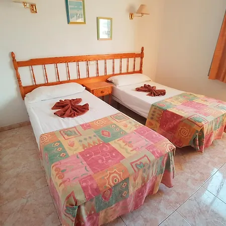 Apartament Tisalaya Puerto del Carmen (Lanzarote)