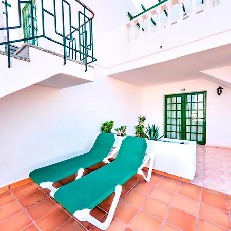 Apartament Tisalaya Puerto del Carmen (Lanzarote)