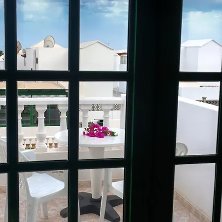 Tisalaya Apartment *