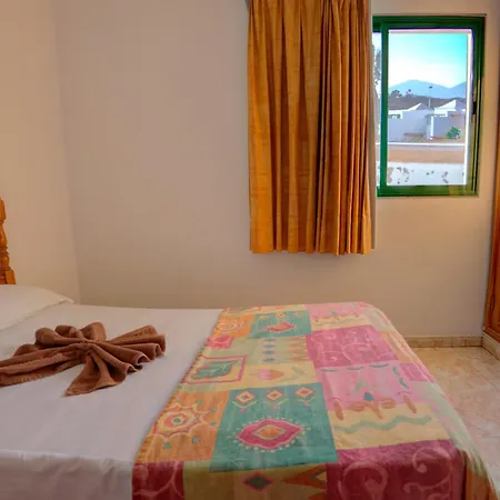 Apartament Tisalaya Puerto del Carmen (Lanzarote)