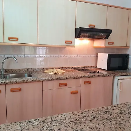 Tisalaya * プエルト・デル・カルメン