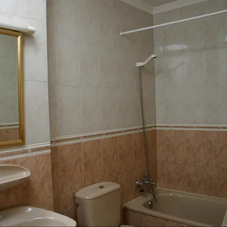 Apartament Tisalaya Puerto del Carmen (Lanzarote)