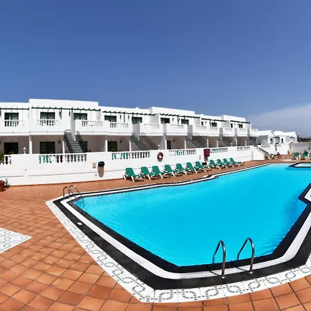 Apartmán Tisalaya