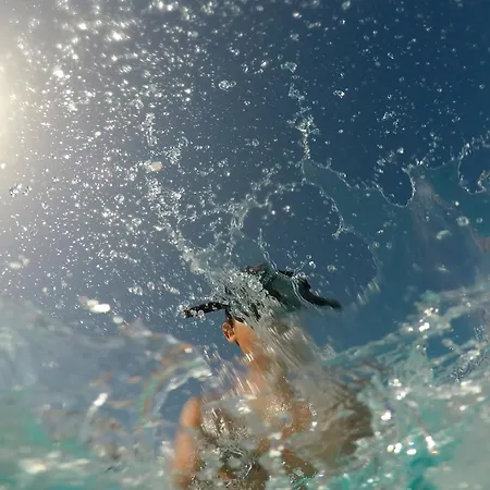 Tisalaya プエルト・デル・カルメン