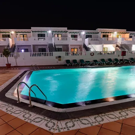 Apartmán Tisalaya *