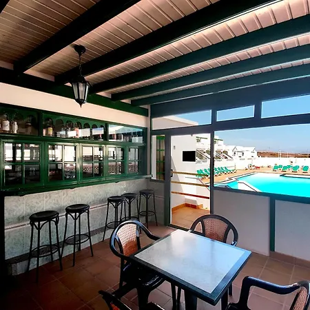 Tisalaya Puerto del Carmen (Lanzarote)