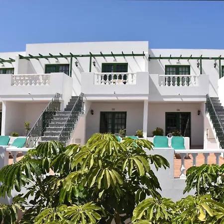 Tisalaya プエルト・デル・カルメン