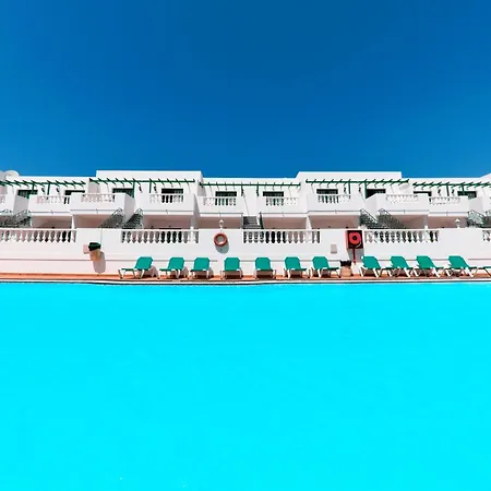 Tisalaya Apartment *