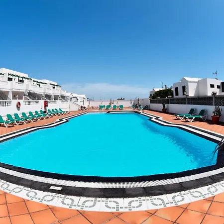 Tisalaya プエルト・デル・カルメン