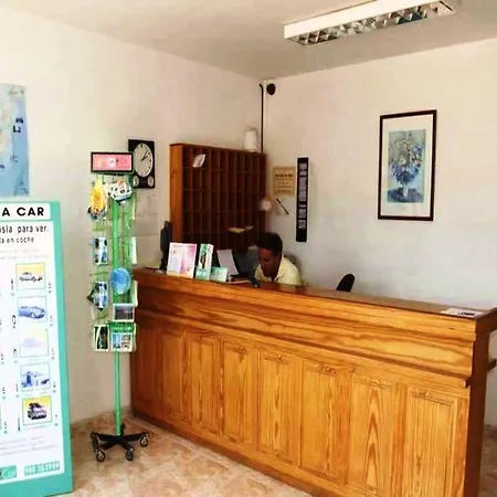 Tisalaya アパート プエルト・デル・カルメン