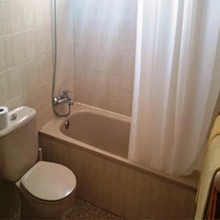 Apartment Tisalaya Puerto del Carmen (Lanzarote)