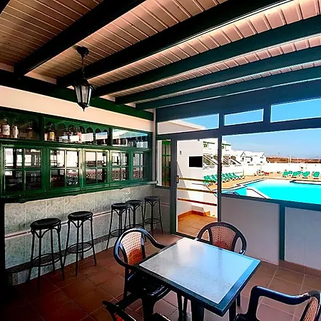 Tisalaya Apartment *