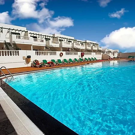 Apartment Tisalaya Puerto del Carmen (Lanzarote)