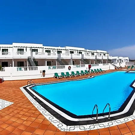 Tisalaya Apartment Puerto del Carmen (Lanzarote)
