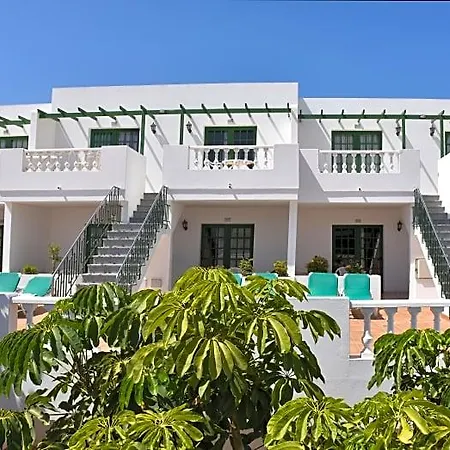 Tisalaya Apartment
