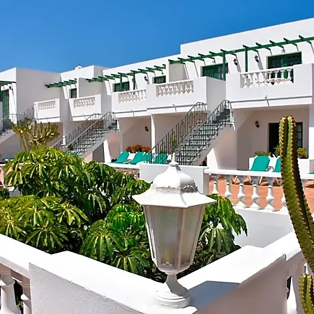 Tisalaya Apartment