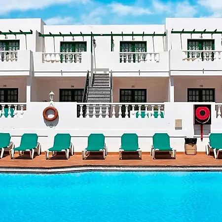 Tisalaya Apartment Puerto del Carmen (Lanzarote)