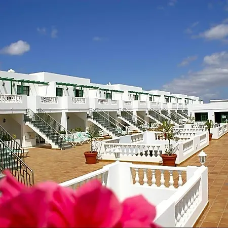 Tisalaya Apartment
