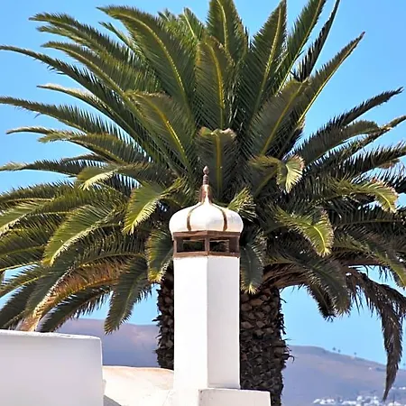 Apartment Tisalaya Puerto del Carmen (Lanzarote)