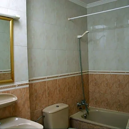 Tisalaya Apartment Puerto del Carmen (Lanzarote)