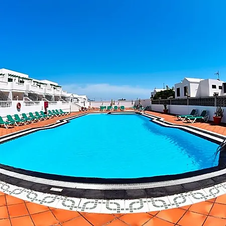 Apartment Tisalaya